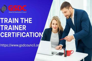 Why Train the Trainer Certification is Essential for Corporate Trainers