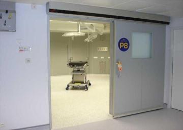 Premium Fire Rated Safety Doors