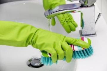 Premium House Cleaning Service London for Deep & Regular Cleaning