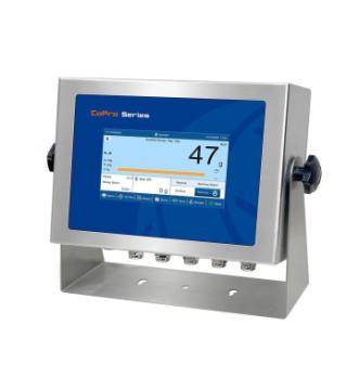 Touch Screen Weighing Controller for Smart Operations USA