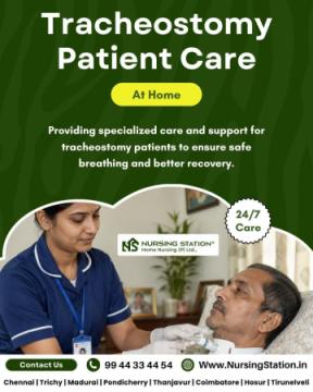 Home Nursing Care Services | Home Nursing Services