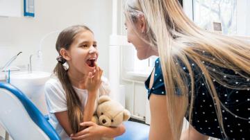 Trusted Pediatric Dentist in Richmond TX for Children’s Smiles