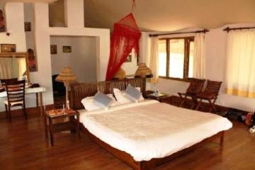 Book /Bagh /Sarai /Resorts /Bandhavgarh | Asia - Hotels & Resorts.