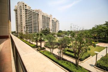 Service Apartments In Gurgaon Premium Stays