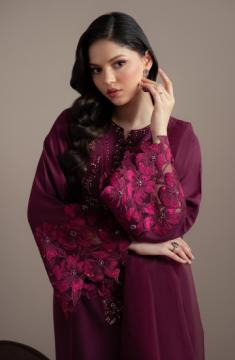 New Dresses – Stylish Collection by Branded Wear By Fabiha Fatima