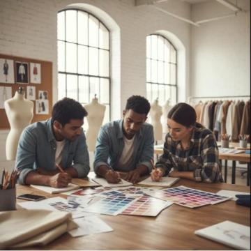 The Runway to Reality: Top Fashion Design Colleges in India with the Best Practical Show Exposure