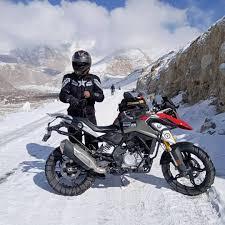 Bike on Rent in Leh – Ride the Himalayas Your Way