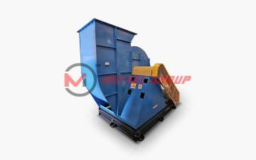 Mittal Blowers India Pvt Ltd. - High Pressure Centrifugal Blowers manufacturers