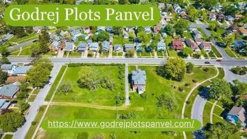 Invest in Godrej Panvel Plots for Future Growth in Navi Mumbai