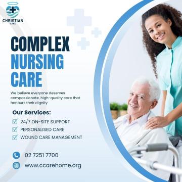 Complex Nursing Care