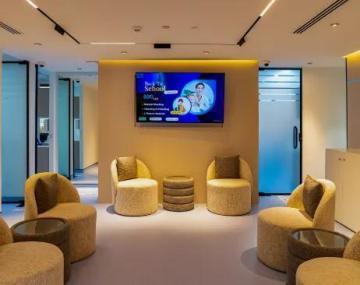 Best Dental Clinic In Dubai - Oris Dental Center