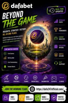 Dafabet and the Growth of Online Sports Entertainment in India
