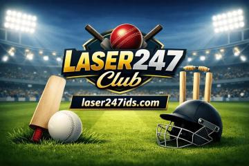 Laser247 Club Information - Rules, Markets & Game Types