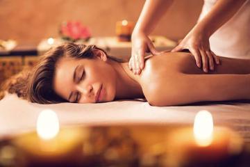 Erotic Massage Markham