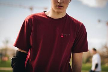 Oversized T-Shirt Manufacturers In Australia