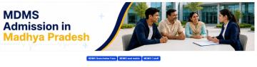 MP NEET PG Counselling