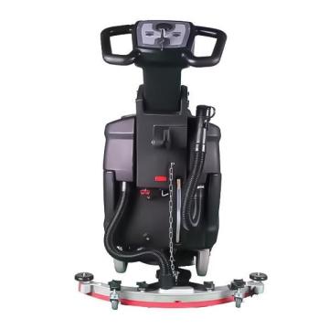 Floor Scrubber Drier – High-Performance Cleaning & Quick Dry Technology