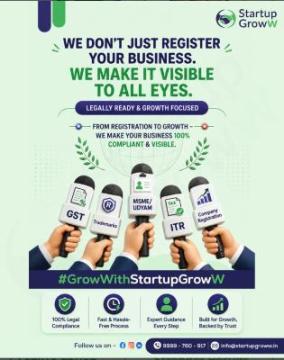Your Trusted Partner for Business Growth