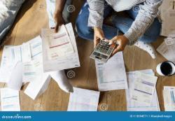 What’S Everyone Really Doing With Their Tax Refund?