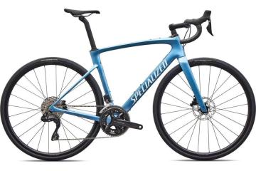 2026 Specialized Roubaix SL8 Comp Shimano 105 Di2 Road Bike (PIENARBIKESHOP)