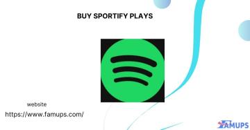 Buy Spotify Plays to Boost Your Music Popularity Fast
