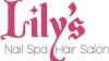 Lily’s Nail Spa & Hair Salon