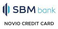 SBM Novio Credit Card – Most Rewarding UPI Card!