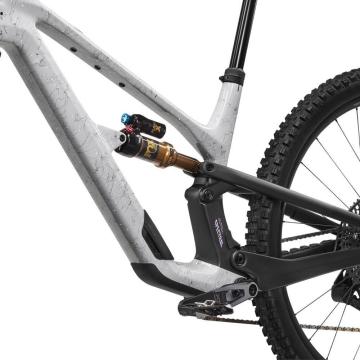 2027 Canyon Spectral CF 9 Mountain Bike (KINGCYCLESPORT)