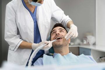 Dental Care Clinic in Madhapur