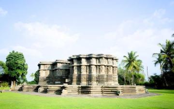 Trusted Travel Agency for Karnataka Tour Packages