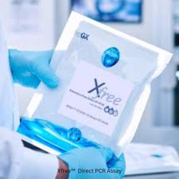 Reliable Molecular Testing for Bloodborne Pathogens