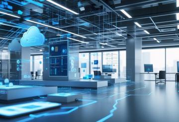 Enterprise AI & Automation Services