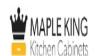 MapleKing Kitchen Cabinets