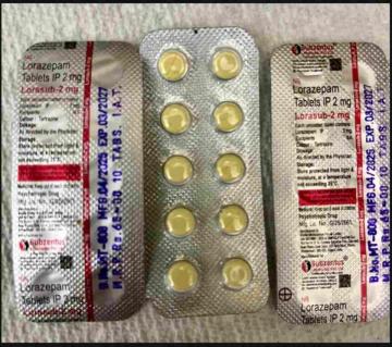 Why Do Customers Prefer to Buy Ativan 2mg Online?