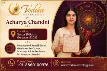Best Astrologer for Health Problems