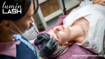 Best Microblading in Katy TX for Natural Brows