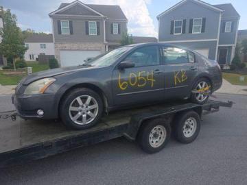 Have an Old Car Taking Up Space? We Can Help