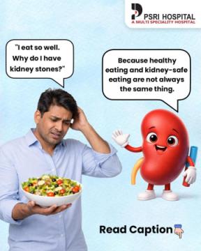 PSRI Multispeciality Hospital Delhi