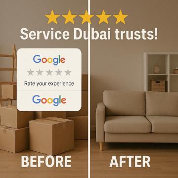 Movers and Packers in Dubai | Moving Companies Abu Dhabi