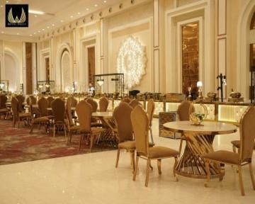 Indoor Wedding Halls in Mumbai