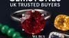 Sell Your Gemstones for Top Cash in the UK - We Buy Diamond