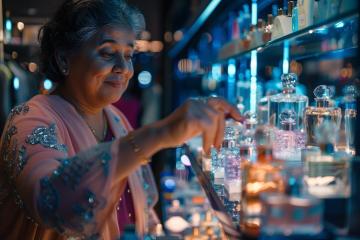 Trusted Cosmetic Manufacturers in Delhi for Growth