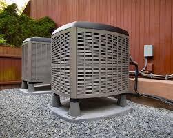 Energy Efficient Air Conditioners Parma Heights