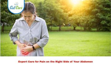 Advanced Hernia Treatment Excellence at Gutcare Clinics, Bangalore