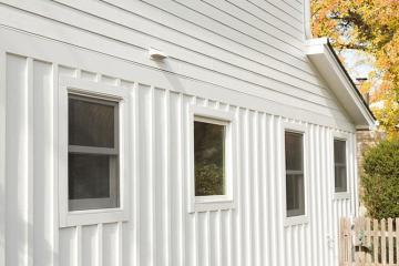 Ideal Siding® Richmond