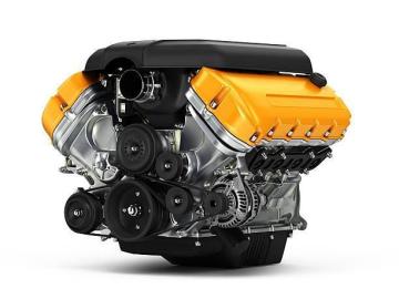 What Is the True Replacement Cost of a Dodge RAM 1500 Engine?