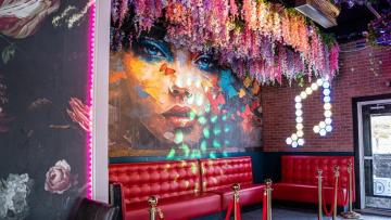 Catering service in Sterling, VA