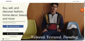 $10 OFF Your Sitewide on Poshmark