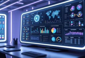 Hire Data Scientist Developers in UK | DevsTree UK