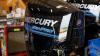 New Mercury SeaPro 200 HP 3.4L V6 Outboard Engine